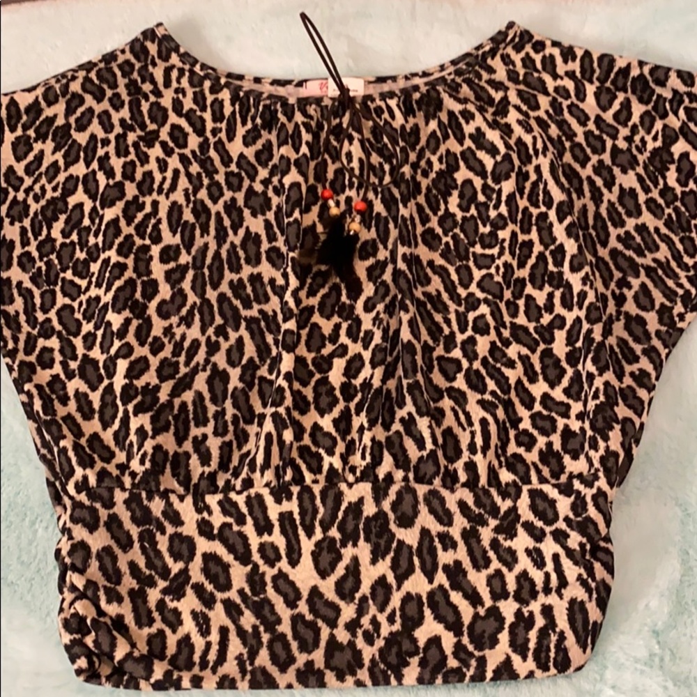 Women’s blouse